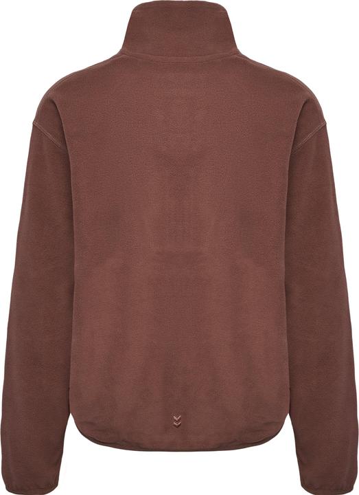 Produktbild hummel Hmlmt Connect Loose Half Zip (XS)