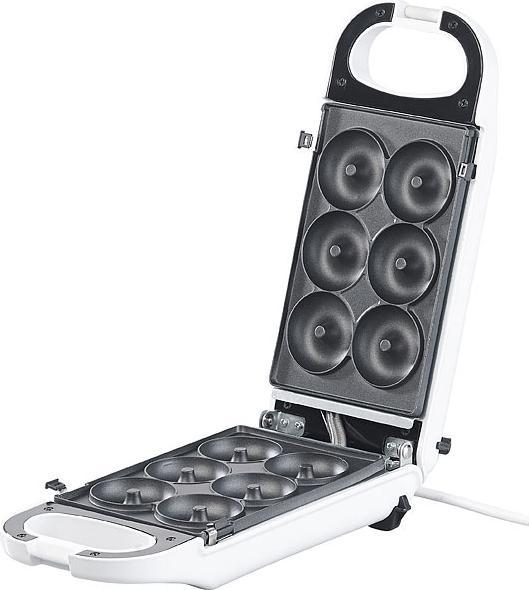 Produktbild Rosenstein & Söhne 6in1-Snack-Maker