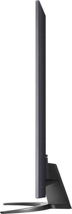 Immagine prodotto LG 65NANO869PA (65", NANO86, Nano-Cell, 4K, 2021)