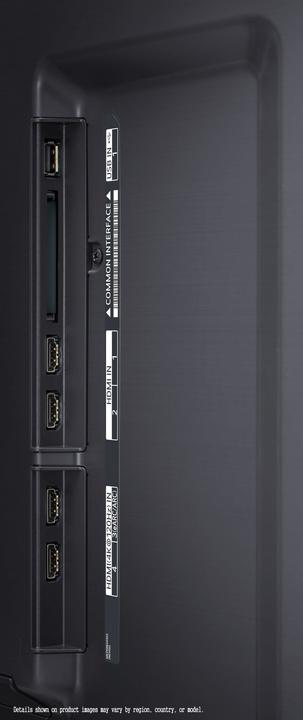Immagine prodotto LG 65NANO869PA (65", NANO86, Nano-Cell, 4K, 2021)