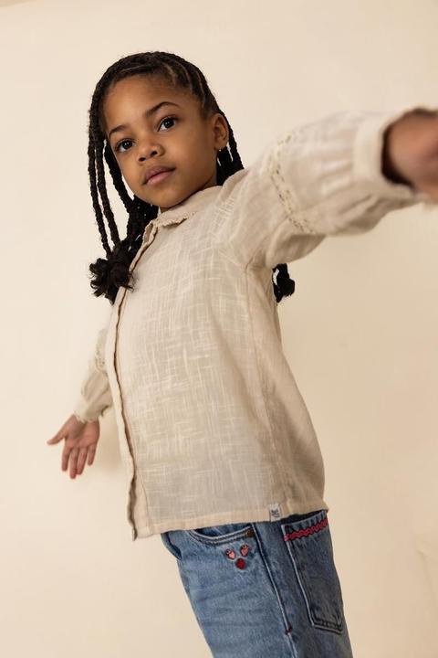 Image du produit Noppies Bluse Ninnekah (134)