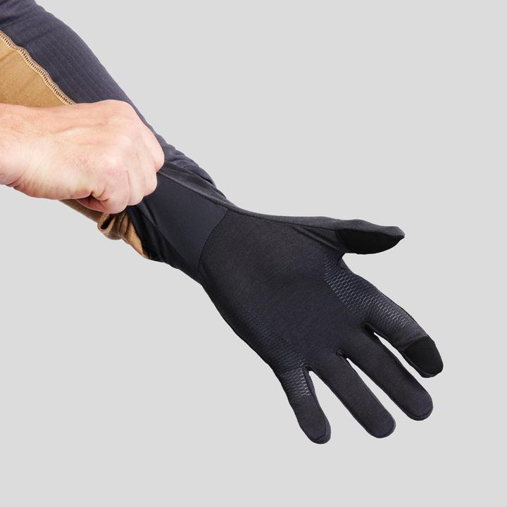 Image du produit Forclaz SOUS GANT TREK 500 LAINE (3XS)