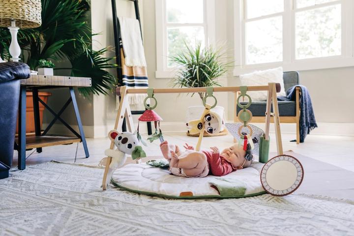 Produktbild Tiny Love Spielmatte Boho Chic e-Commerce