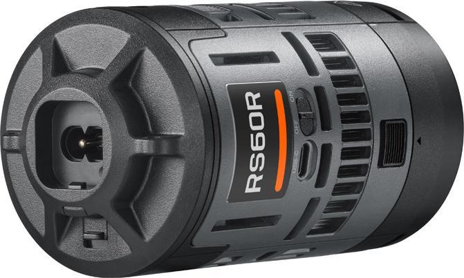 Produktbild Godox RS60R - RGB LED Light