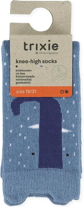 Produktbild Trixie Baby Kniestrümpfe (12-15 M) Elefant (MQ3) (19 - 21)