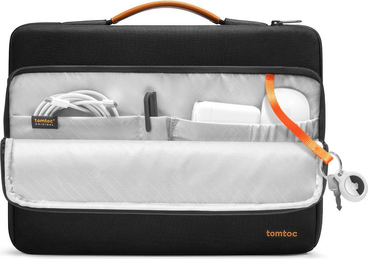 Produktbild tomtoc Versatile A14 (16", Universal, Apple)