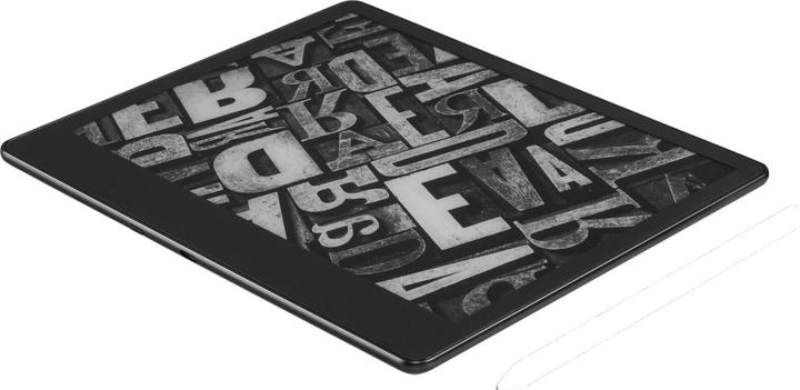 Immagine prodotto Amazon Kindle Scribe 10.2 incl. penna stilo premium (10.20", 16 GB, Grafite)