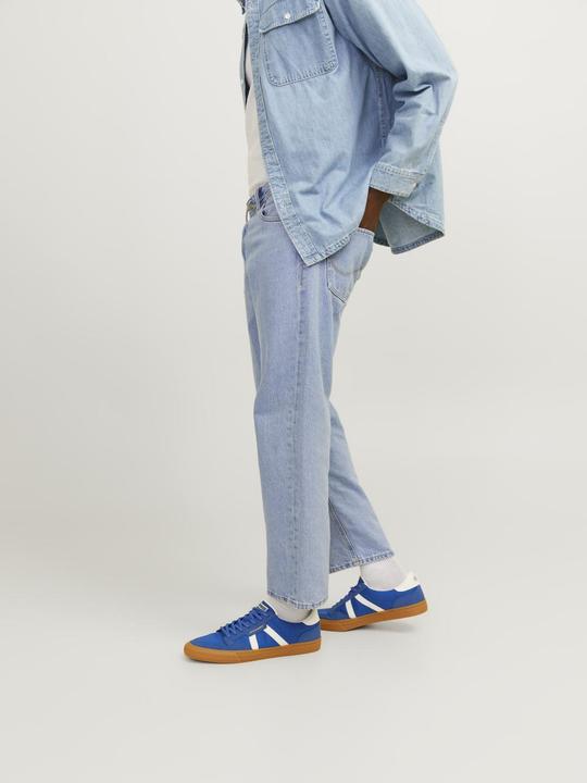 Produktbild Jack & Jones JJIMARK JJORIGINAL SBD 304 Cropped Loose geschnitten jeans Cropped Loose geschnitten jeans (32)