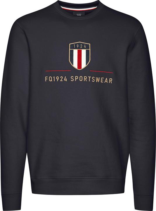 FQ1924 FQWilliam logo crewneck 21900659