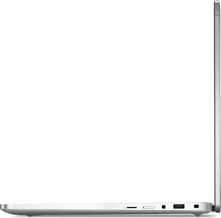 Immagine prodotto Dell Pro Plus PB16250 (16", Intel Core Ultra 7 268V, 32 GB, 512 GB, CH)