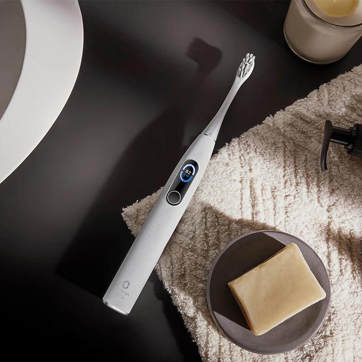 Produktbild Xiaomi X Pro Elite (Schallzahnbürste)