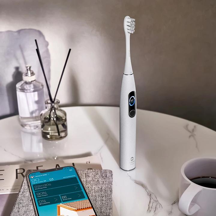 Produktbild Xiaomi X Pro Elite (Schallzahnbürste)