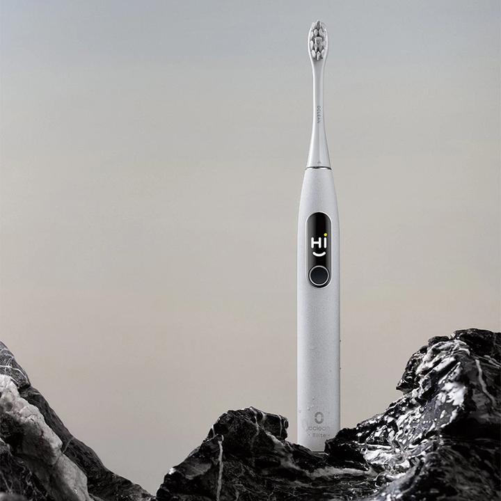 Produktbild Xiaomi X Pro Elite (Schallzahnbürste)
