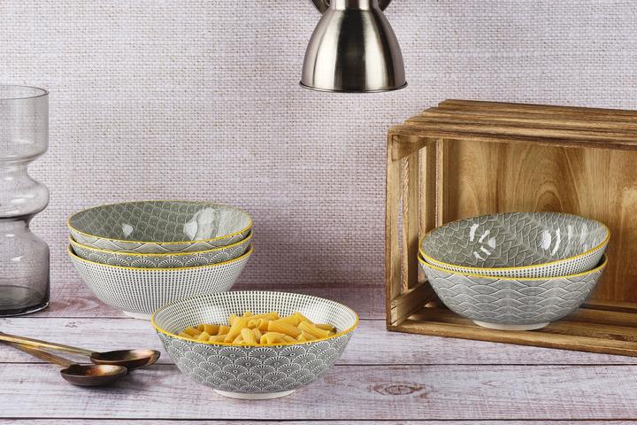 Image du produit Björn Pattern (21 cm, 1.20 l, 6 x)