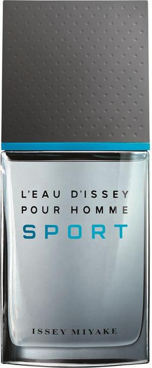 Actual product image Issey Miyake L'Eau d'Issey Sport (Eau de toilette, 50 ml)