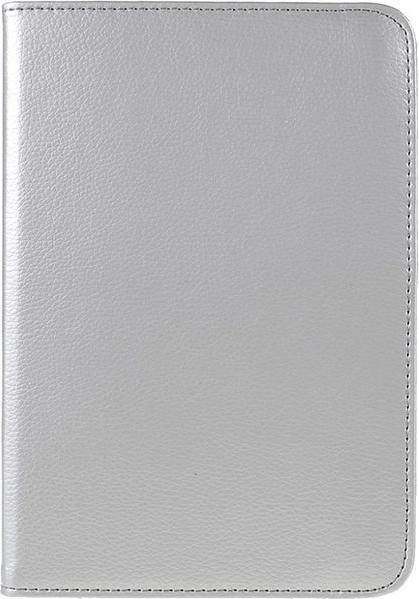 Immagine prodotto MU Classic Coperchio girevole in pelle (iPad mini 6)