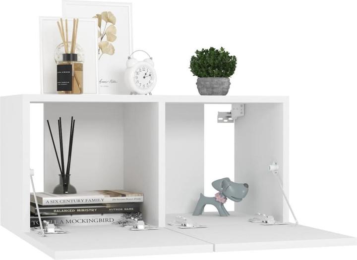 Immagine prodotto VidaXL Eva (60 x 30 x 30 cm)
