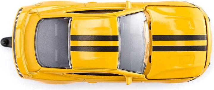 Actual product image Siku Ford Mustang GT