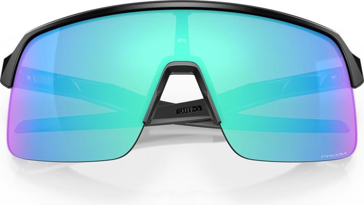 Produktbild Oakley Sutro Lite (Matte Black, Prizm Sapphire)