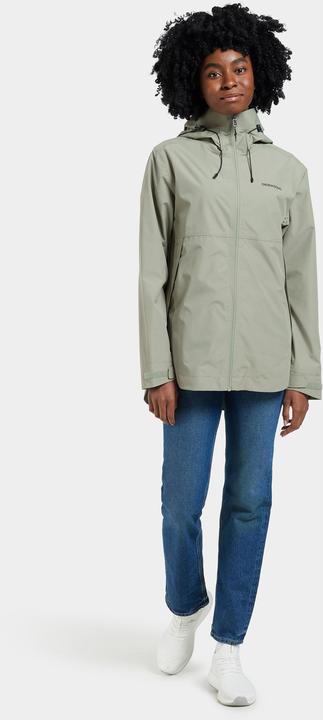 Actual product image Didriksons Women's Tilde Jacket 4 (36, S)
