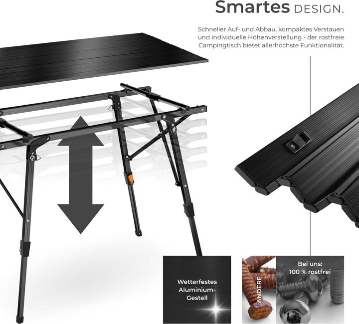 Image du produit tectake Tina