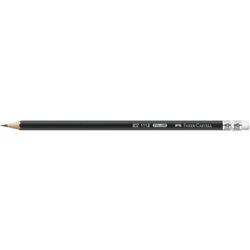 Produktbild Faber-Castell Bleistift 1111 HB (HB, 1 x)