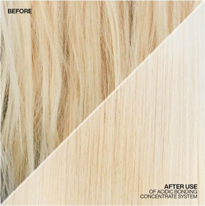 Immagine prodotto Redken Acido - Condizionatore concentrato per l'incollaggio (300 ml)