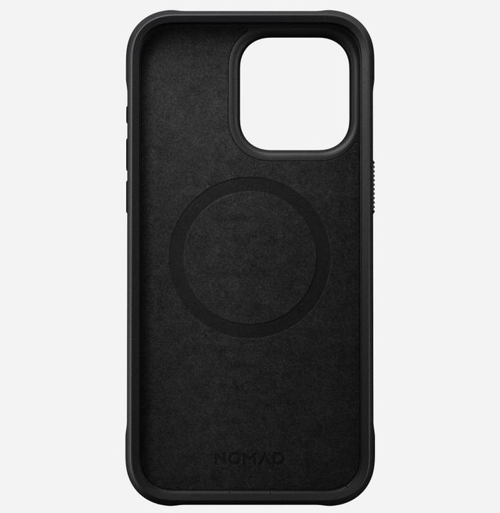 Produktbild Nomad Rugged Case (Apple iPhone 15 Pro Max)