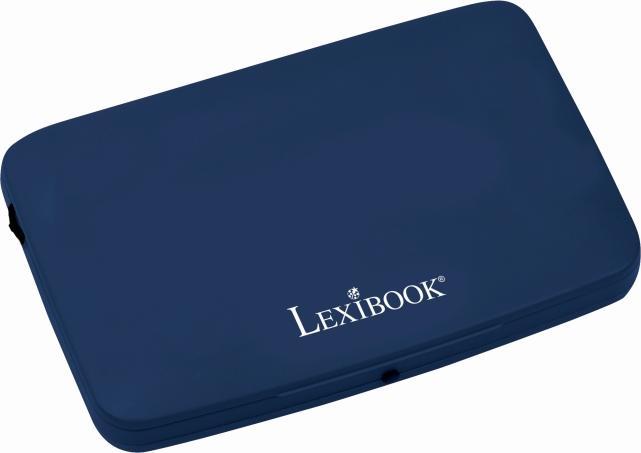 Actual product image Lexibook Electronic Pocket Translator (NTL1570) (Spanish, Italian, Portuguese, English, German)