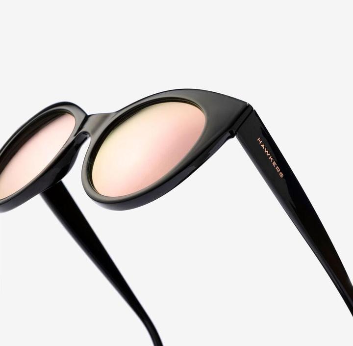 Image du produit Hawkers Divine or rose noir