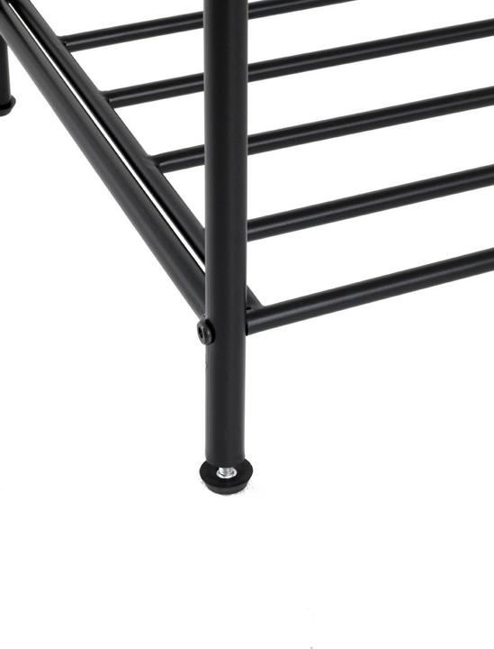 Actual product image HAKU Möbel Guillaume (83 x 35 x 78 cm)