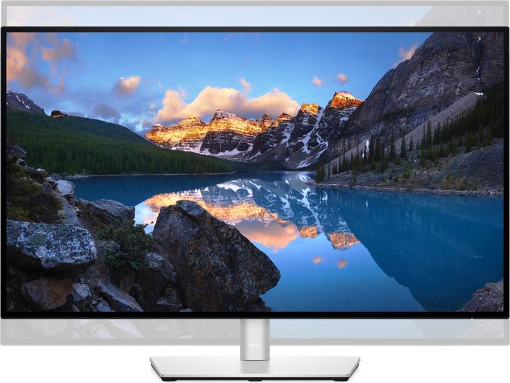Dell UltraSharp U2722DE (2560 x 1440 Pixel, 27")
