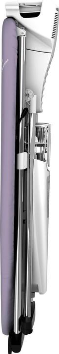 Image du produit Laurastar Système de repassage S PURE XTRA, violet (2200 W)