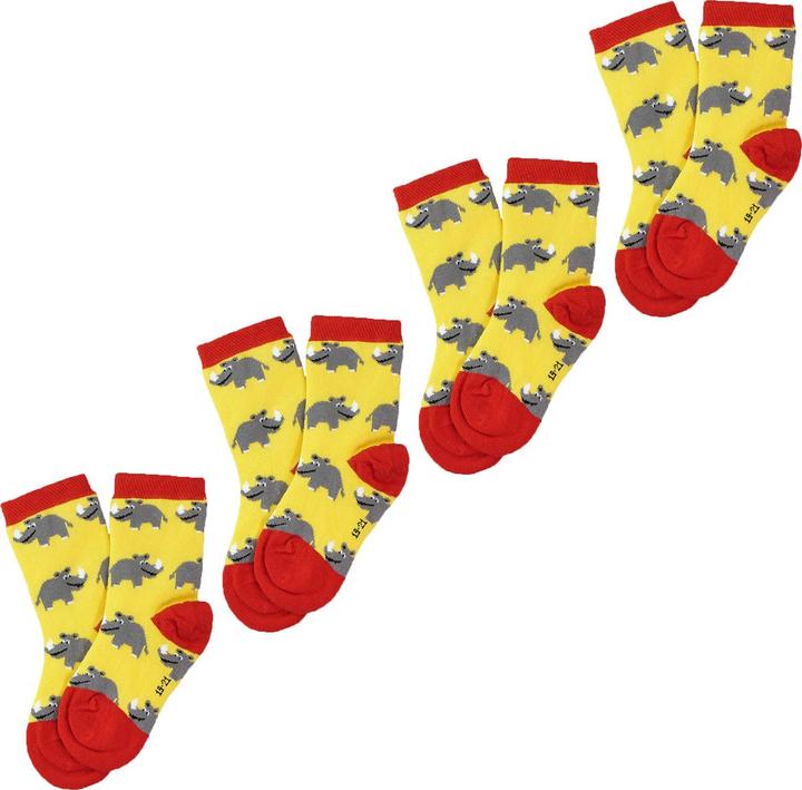 RHINORUMBLE