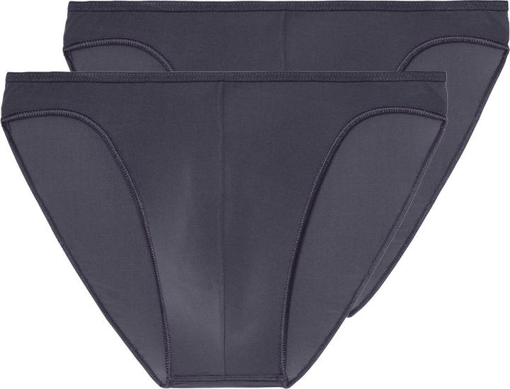 HOM 2er Pack Plumes Mini Slip / Unterhose