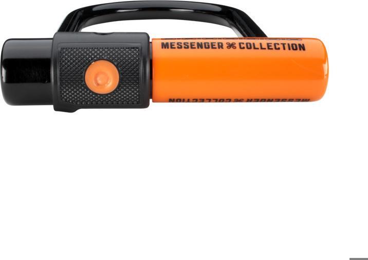 Produktbild Kryptonite Messenger (11 cm)