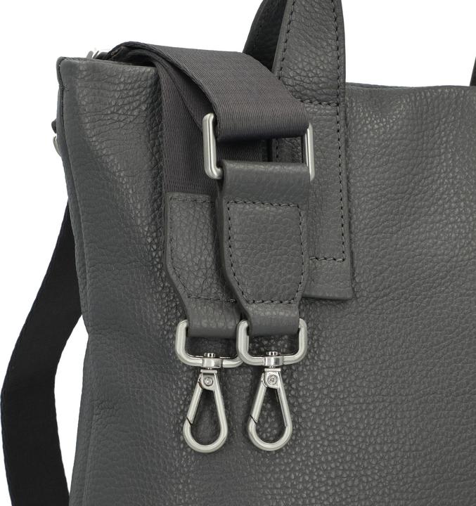 Actual product image Jost Vika handbag leather 26 cm