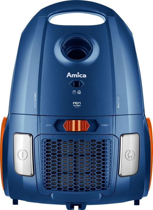 Produktbild Amica VM 2062 Fen Turbo niebieski