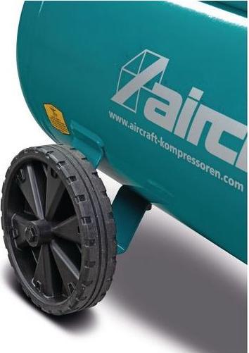 Image du produit Aircraft Airstar 401/50 E 230 V (10 bar, 50 l)