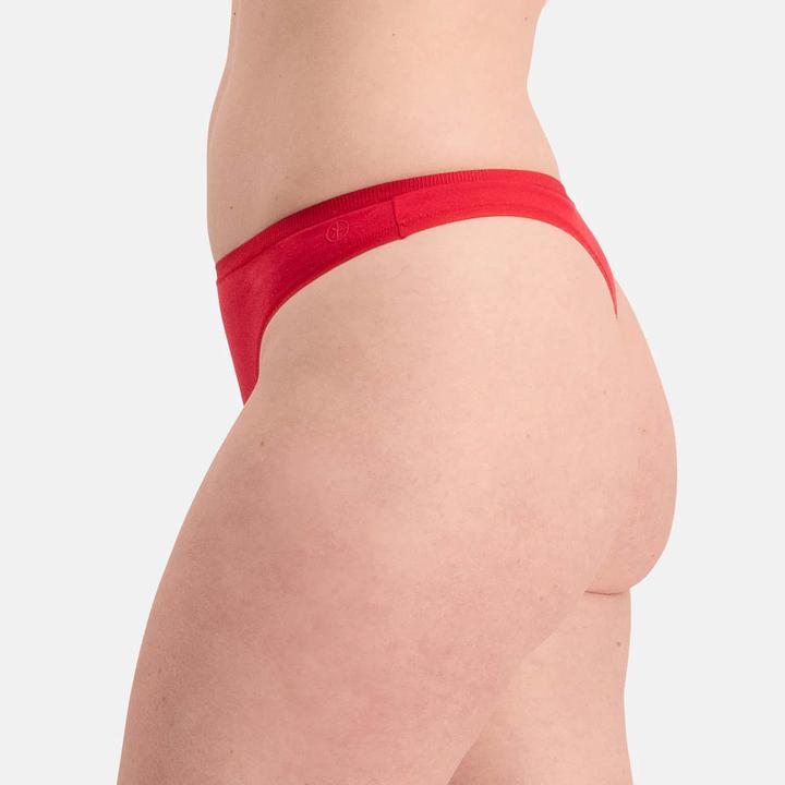 Produktbild Bamboo Basics String Lola (3-Pack) (S, 3er Pack)