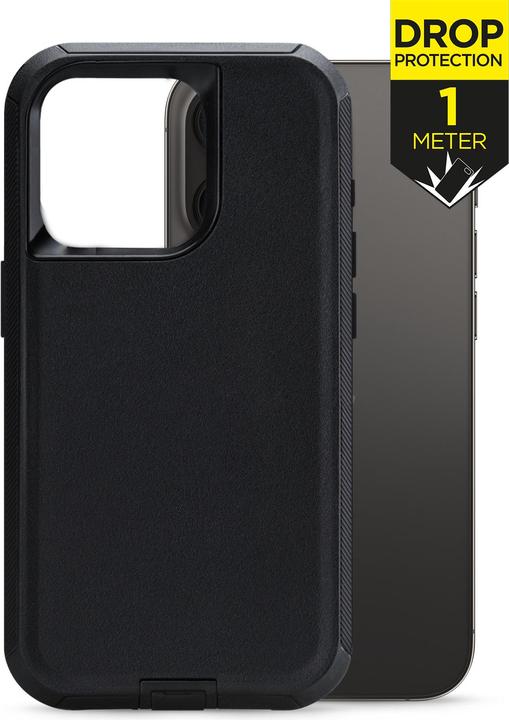 Actual product image Mobilize Defender case (Apple iPhone 15 Pro)