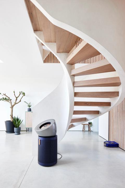 Immagine prodotto Dyson Depuratore Big+Quiet BP03 (100 m²)