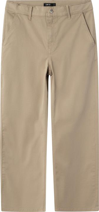 Lmtd Straight Fit Chino (152)