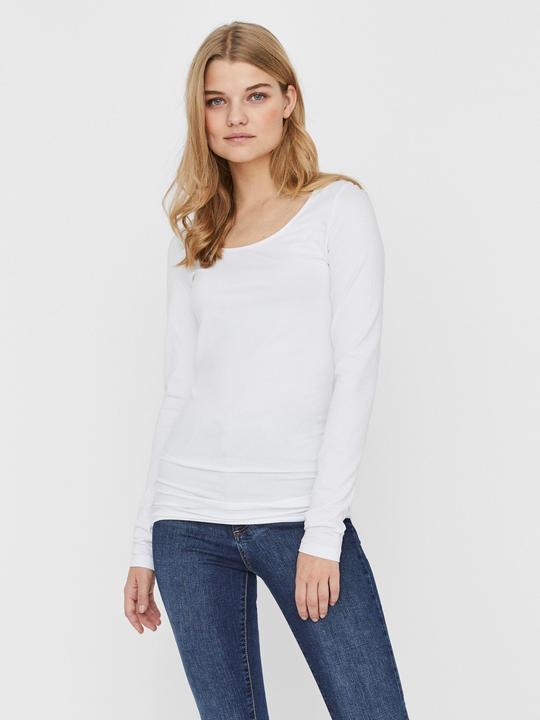 Image du produit Vero Moda Lot de 2 blouses à manches longues (XS)