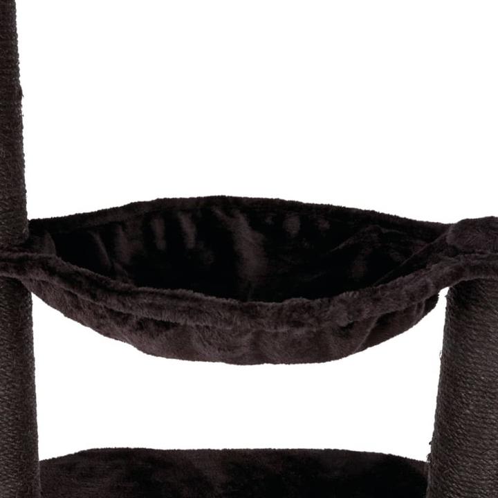 Actual product image Trixie Giada (112 cm, Black/White)