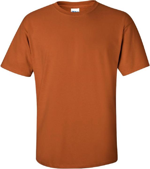 Texas Orange