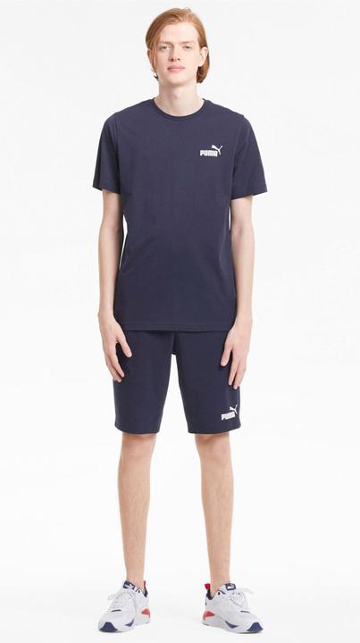 Immagine prodotto Puma Maglietta ESS con logo piccolo-586668 (XS)