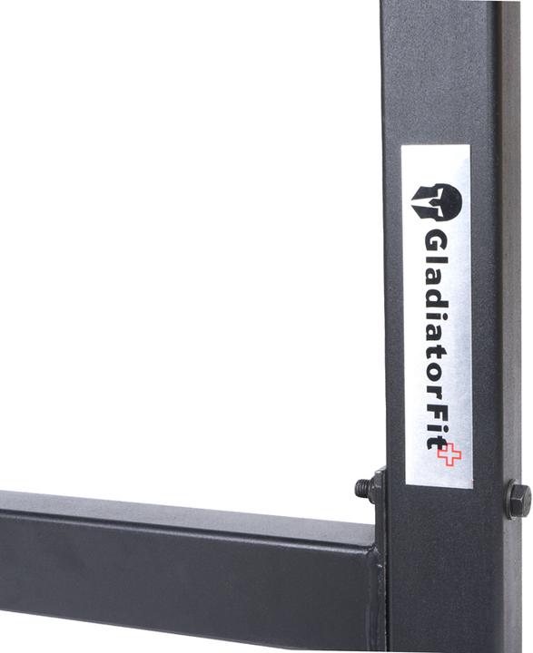 Immagine prodotto Gladiatorfit Panca per gli addominali