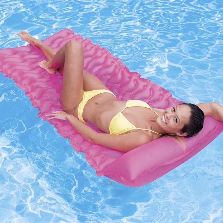 Actual product image Intex Tote-n Float Lounge