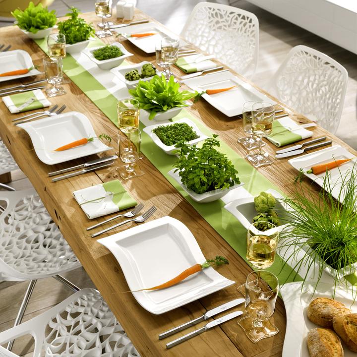 Image du produit Villeroy & Boch Plaque d'encart NewWave